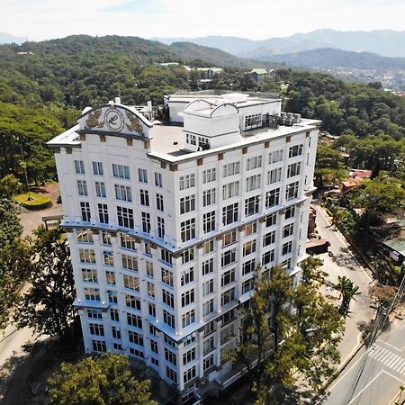 Lafaayette Luxury Suites Baguio City Екстер'єр фото