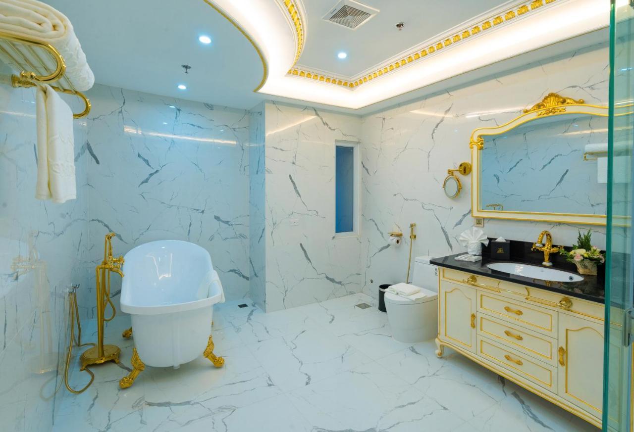 Lafaayette Luxury Suites Baguio City Екстер'єр фото