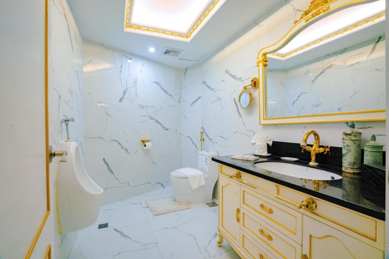 Lafaayette Luxury Suites Baguio City Екстер'єр фото