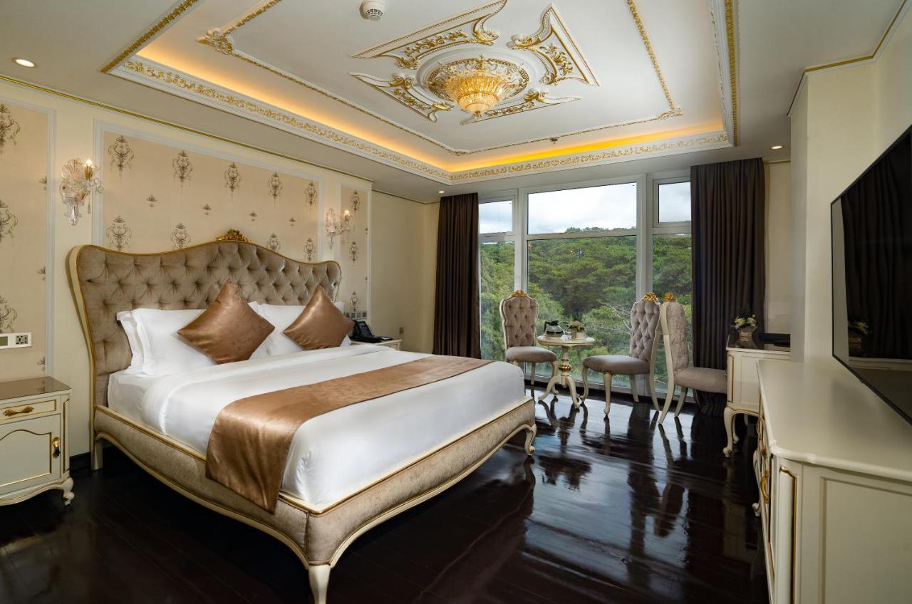 Lafaayette Luxury Suites Baguio City Екстер'єр фото