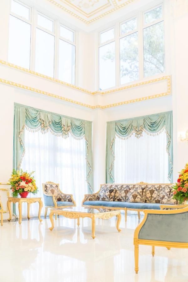 Lafaayette Luxury Suites Baguio City Екстер'єр фото