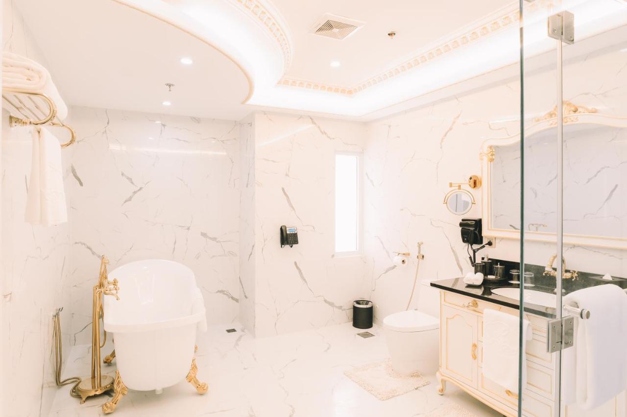 Lafaayette Luxury Suites Baguio City Екстер'єр фото