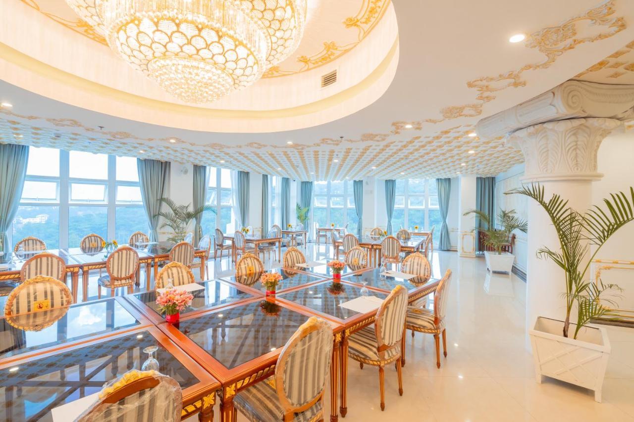Lafaayette Luxury Suites Baguio City Екстер'єр фото