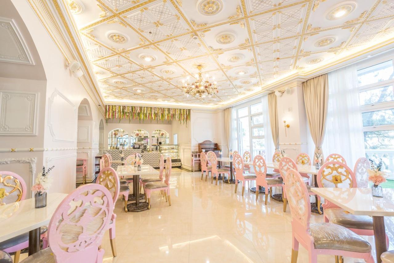 Lafaayette Luxury Suites Baguio City Екстер'єр фото