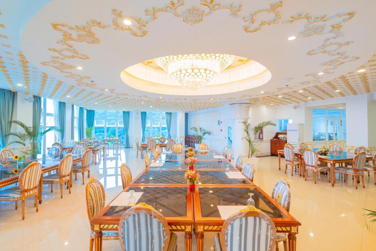 Lafaayette Luxury Suites Baguio City Екстер'єр фото