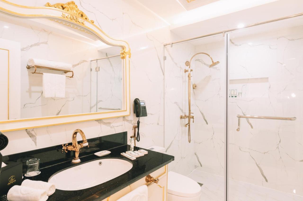 Lafaayette Luxury Suites Baguio City Екстер'єр фото