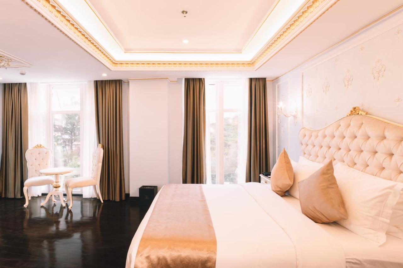 Lafaayette Luxury Suites Baguio City Екстер'єр фото
