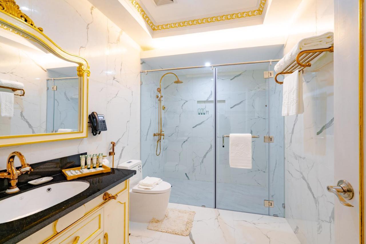 Lafaayette Luxury Suites Baguio City Екстер'єр фото