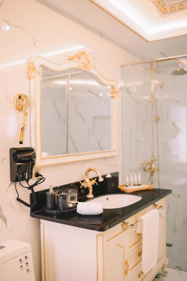Lafaayette Luxury Suites Baguio City Екстер'єр фото