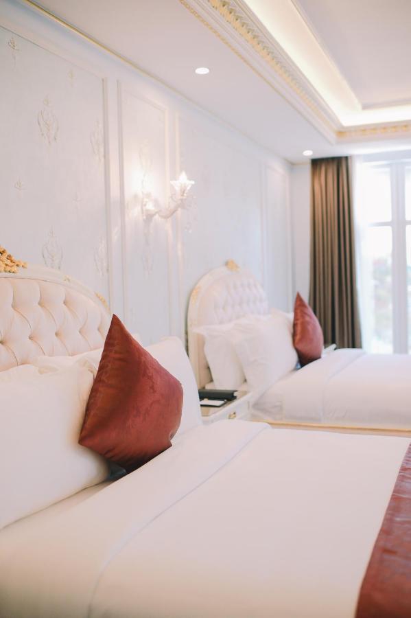 Lafaayette Luxury Suites Baguio City Екстер'єр фото