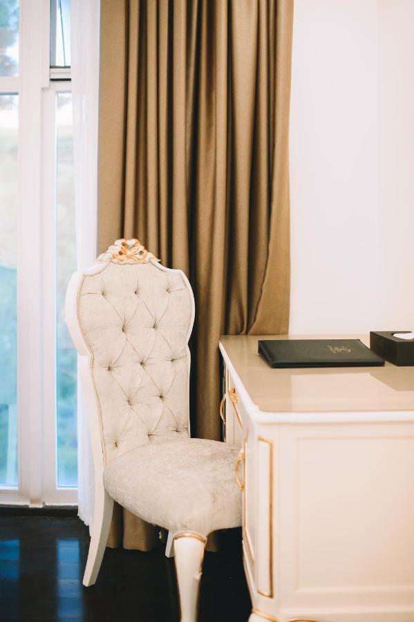 Lafaayette Luxury Suites Baguio City Екстер'єр фото